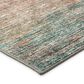 Dalyn Rug Company Ciara 8" x 10" Mocha Indoor/Outdoor Area Rug, , large