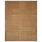 Loloi Walker 2" x 3" Gold Area Rug, , large