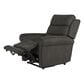 MotoMotion Lift Lay Flat Recliner in Stonewash Mossy , , large