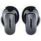 Bose QuietComfort Ultra Wireless Noise Cancelling Earbuds in Black, , large