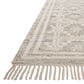 Angela Rose Rivers 7"9" x 9"9" Lagoon and Ivory Area Rug, , large