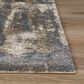 Dalyn Rug Company Orleans 1"8" x 2"6" Moonbeam Area Rug, , large