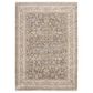 Oriental Weavers Maharaja Persian 40M 9"10" x 12"10" Beige Area Rug, , large