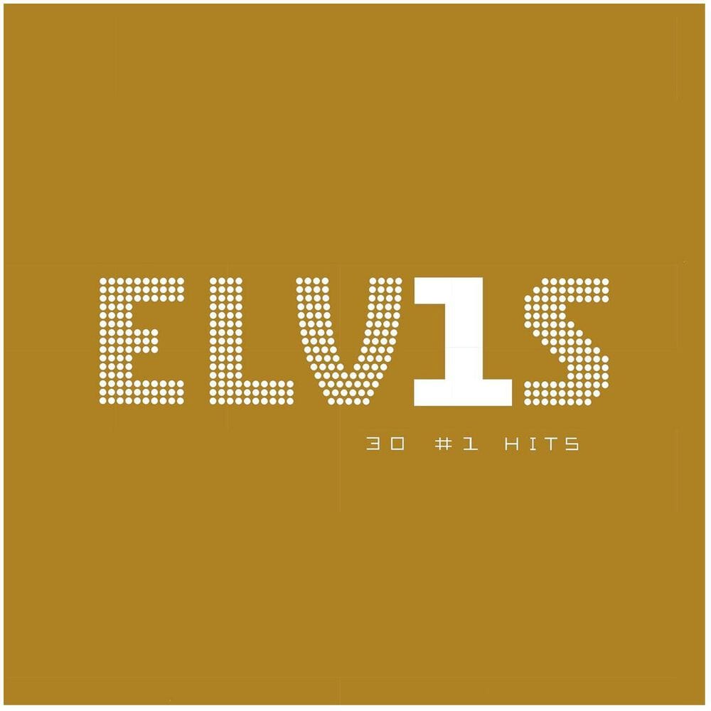 Elvis Presley - Elv1s: 30 #1 Hits Vinyl LP, , large