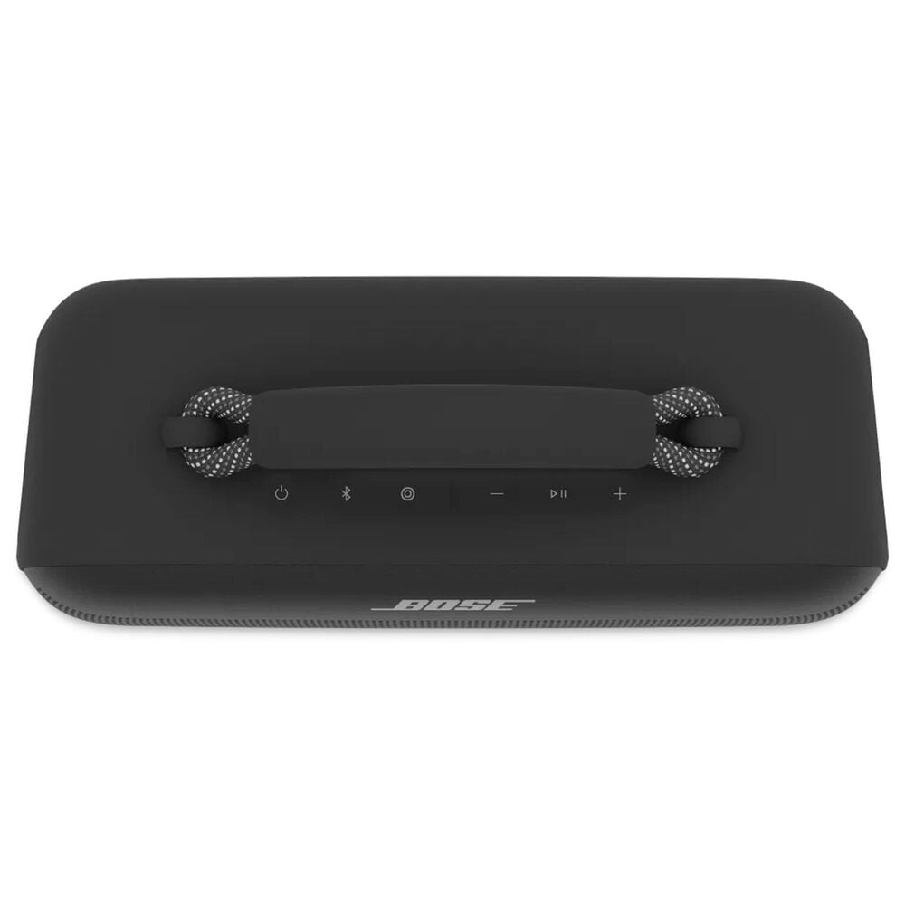 Bose Corporation SoundLink Max Portable Speaker in Black, , large