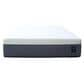 Sleeptronic Hathaway Hybrid Medium Twin Mattress with High Profile Box Spring, , large