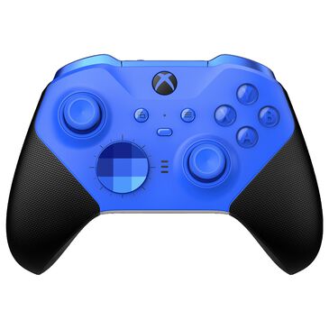 Microsoft Elite Wireless Controller Series 2 for Xbox Series X/S, Xbox One in Blue, , large