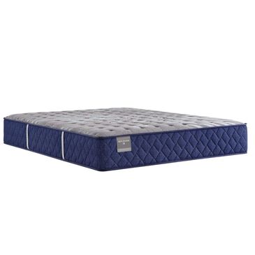 Sealy Pindus Firm Twin Mattress with High Profile Box Spring, , large