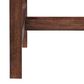 James Martin Addison 12" Wooden Stand for Grand Tower Hutch in Mid Century Acacia, , large