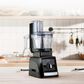 Vitamix 12-Cup Food Processor Attachment in Black, , large