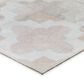 Dalyn Rug Company Stetson SS8 9" x 12" Linen Indoor/Outdoor Area Rug, , large