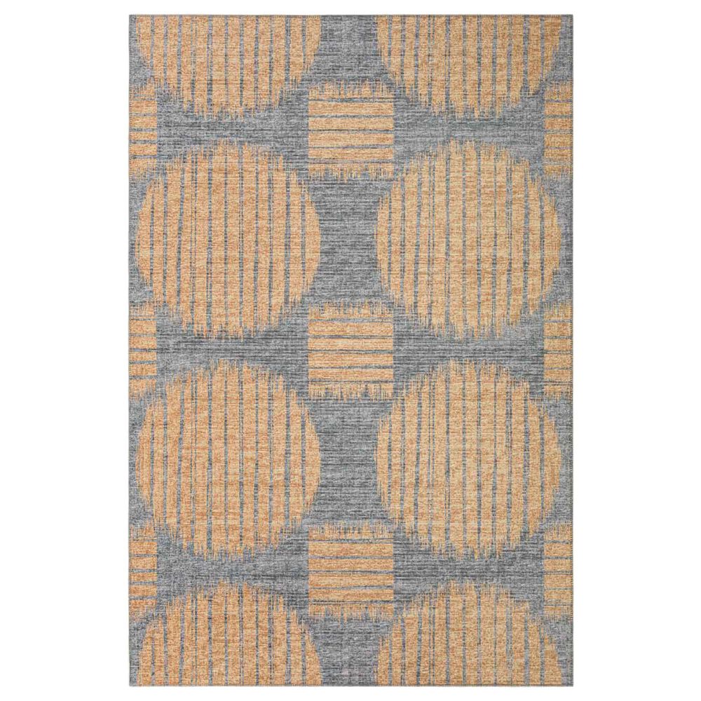 Dalyn Rug Company Sedona 2" x 3" Eclipse Indoor/Outdoor Area Performance Rug, , large