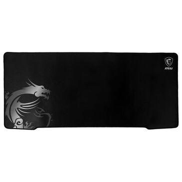 MSI Agility GD70 Gaming Mouse Pad in Black, , large