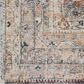 Dalyn Rug Company Jericho JC6 2"6" x 12" Charcoal Indoor/Outdoor Runner, , large