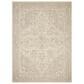 Loloi Priya PRY-04 8"6" x 12" Ivory/Grey, , large