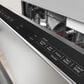 KitchenAid 24" Built-In Bar Handle Dishwasher with FreeFlex 3rd Rack and LED Interior Light in PrintShield Stainless Steel, , large