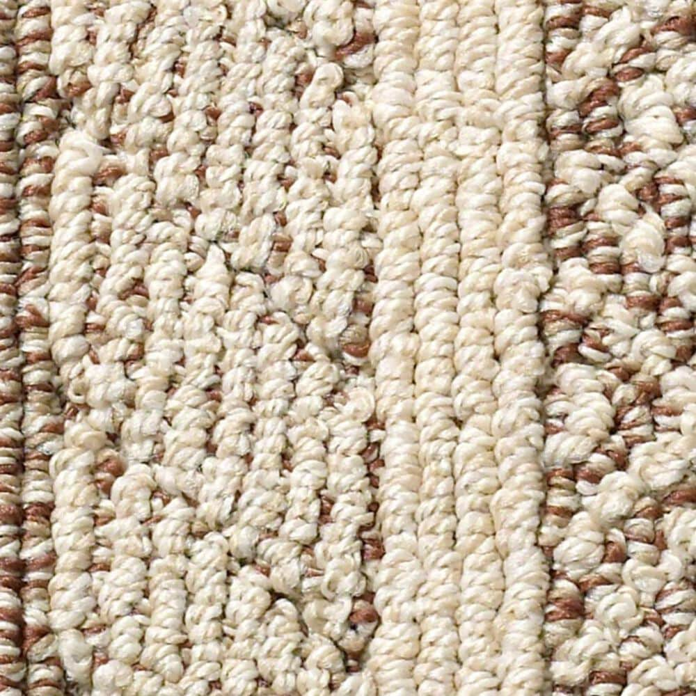 Anderson Tuftex Speak Carpet in Russet, , large