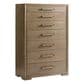 Lexington Furniture Shadow Play Foster Chest in Taupe Gray, , large