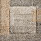 Loloi Silas 7"10" x 10" Stone and Wheat Area Rug, , large