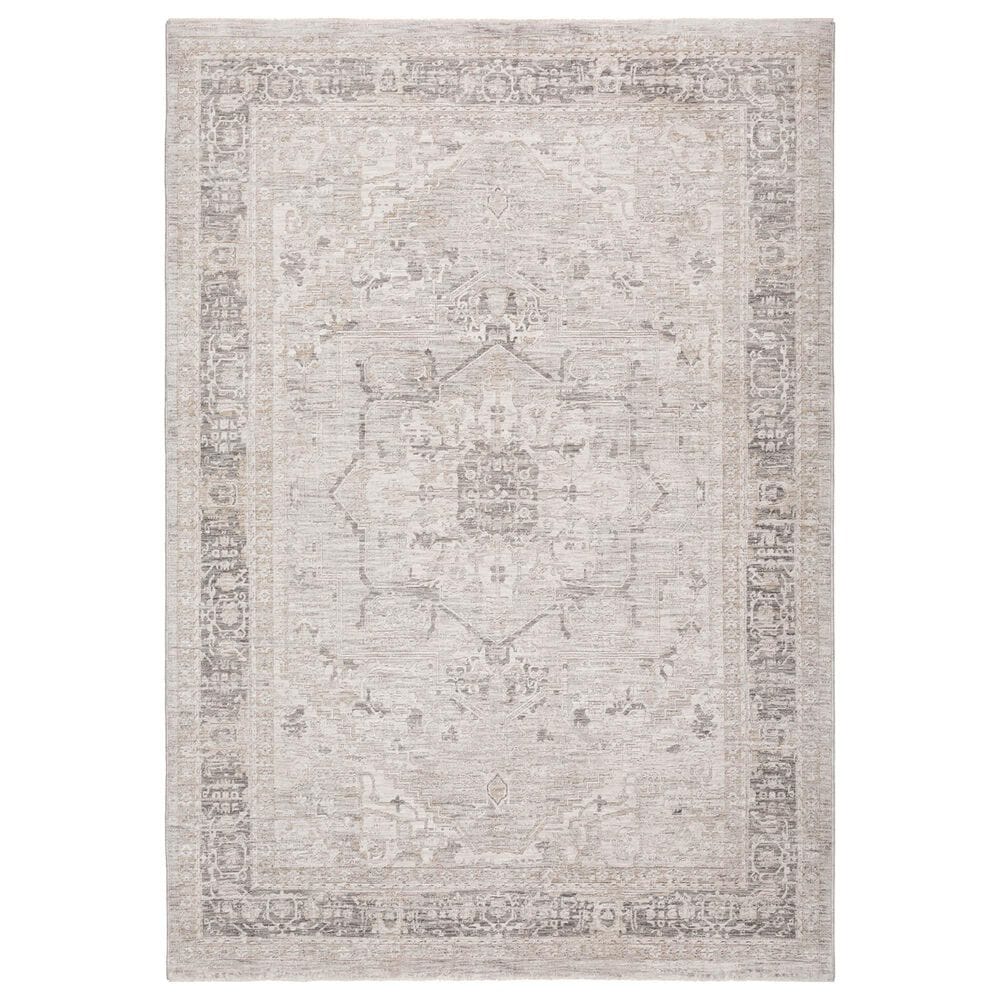 Dalyn Rug Company Cyprus 7"10" x 10" Sage Area Rug, , large