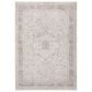 Dalyn Rug Company Cyprus 7"10" x 10" Sage Area Rug, , large