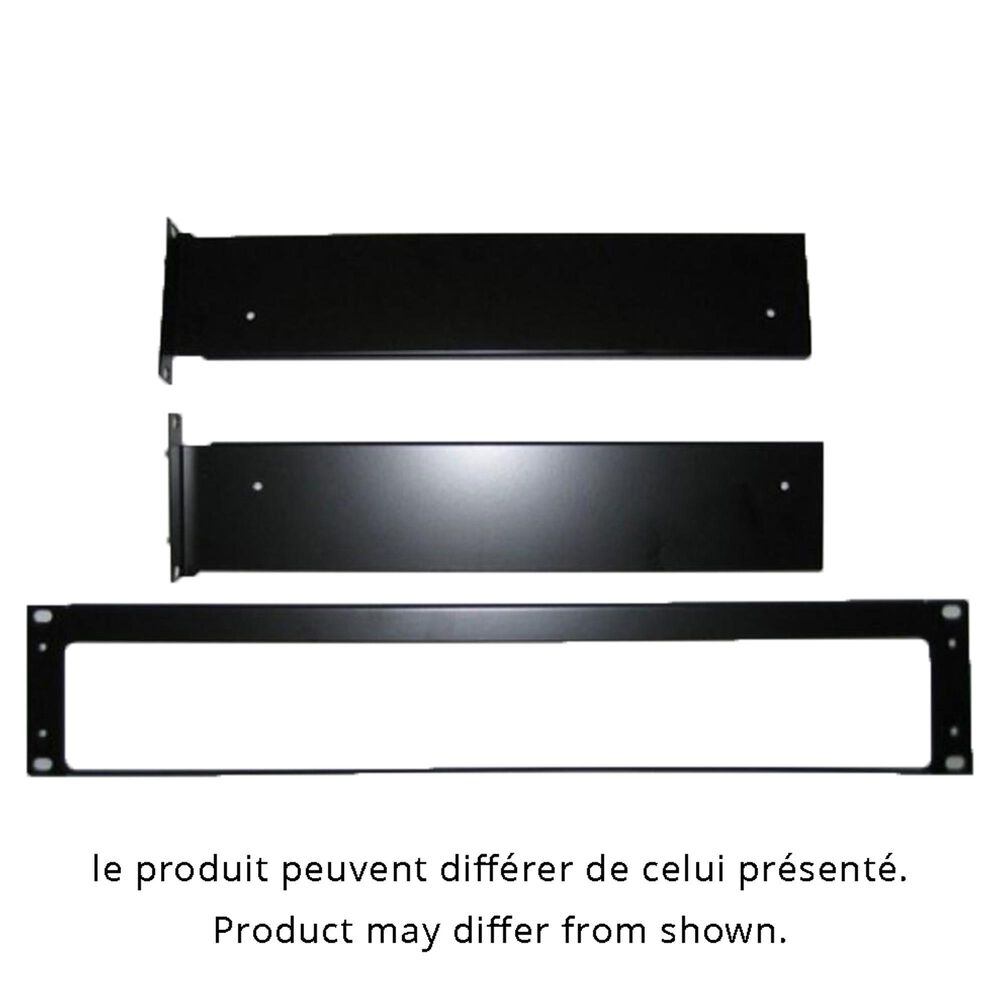 Marantz Rack Mount Kit for CD60 in Black, , large