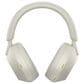 Sony Wireless Industry Leading Noise Canceling Headphones in Silver, , large