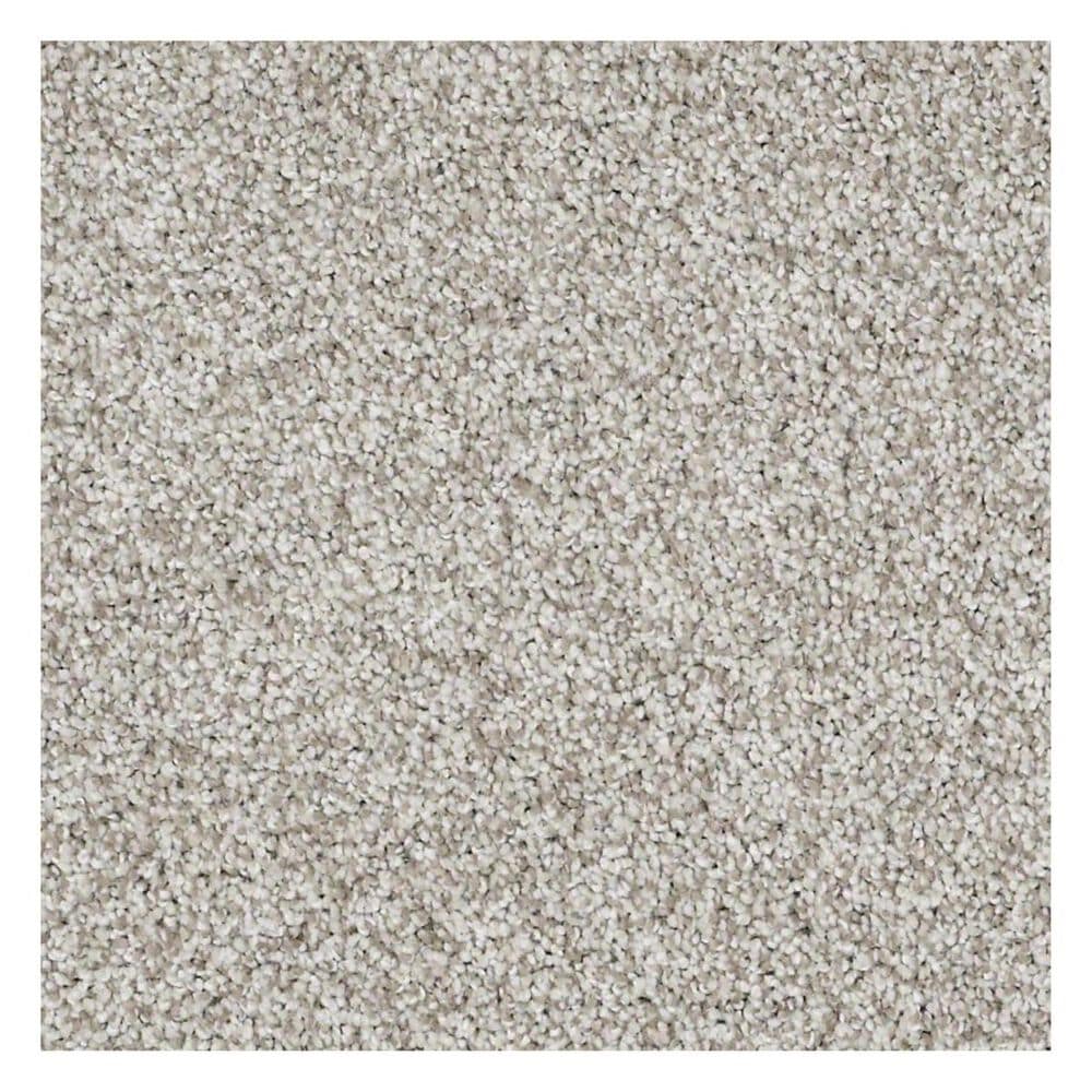 Shaw Detailed Tonal Carpet in Textured Canvas, , large