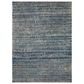 Loloi Daphne 2" x 3" Grey and Blue Area Rug, , large