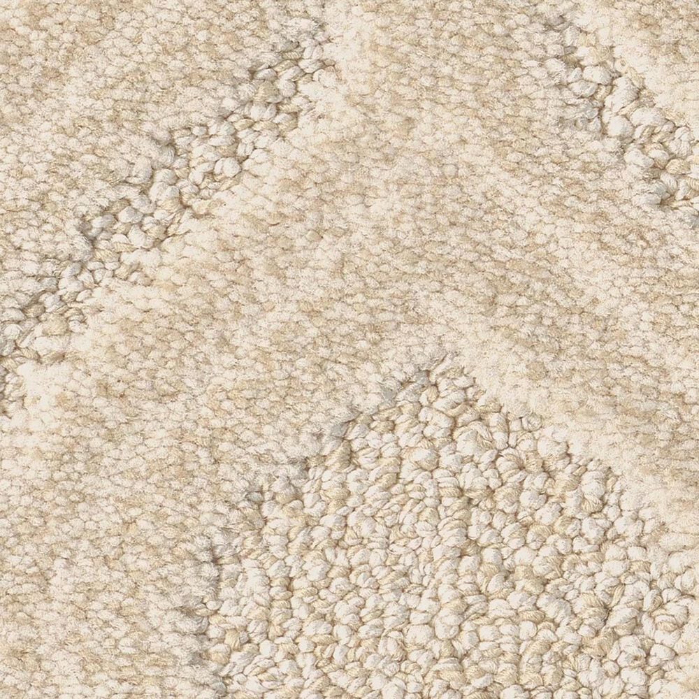 Anderson Tuftex Expressive Carpet in French Cream, , large