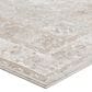 Dalyn Rug Company Rhodes Oriental 5"1" x 7"5" Taupe Area Rug, , large