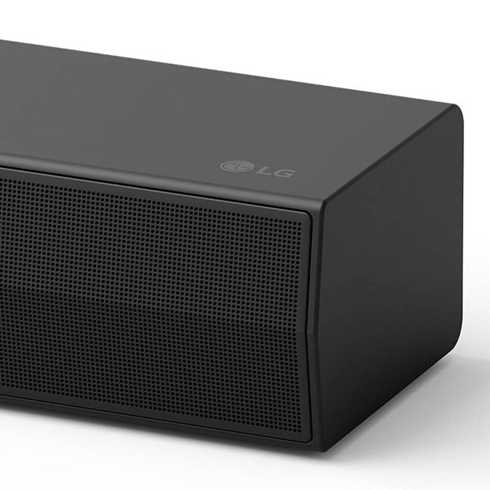 LG 3.1 Ch. Soundbar with Dolby Audio in Black, , large