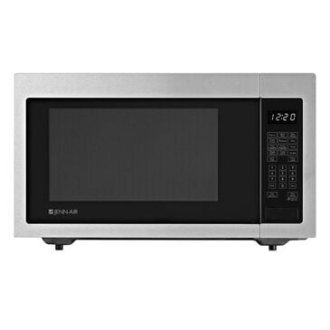 Jenn-Air 1.6 Cu. Ft. Countertop Microwave Oven 1200 Watts With Sensor, , large