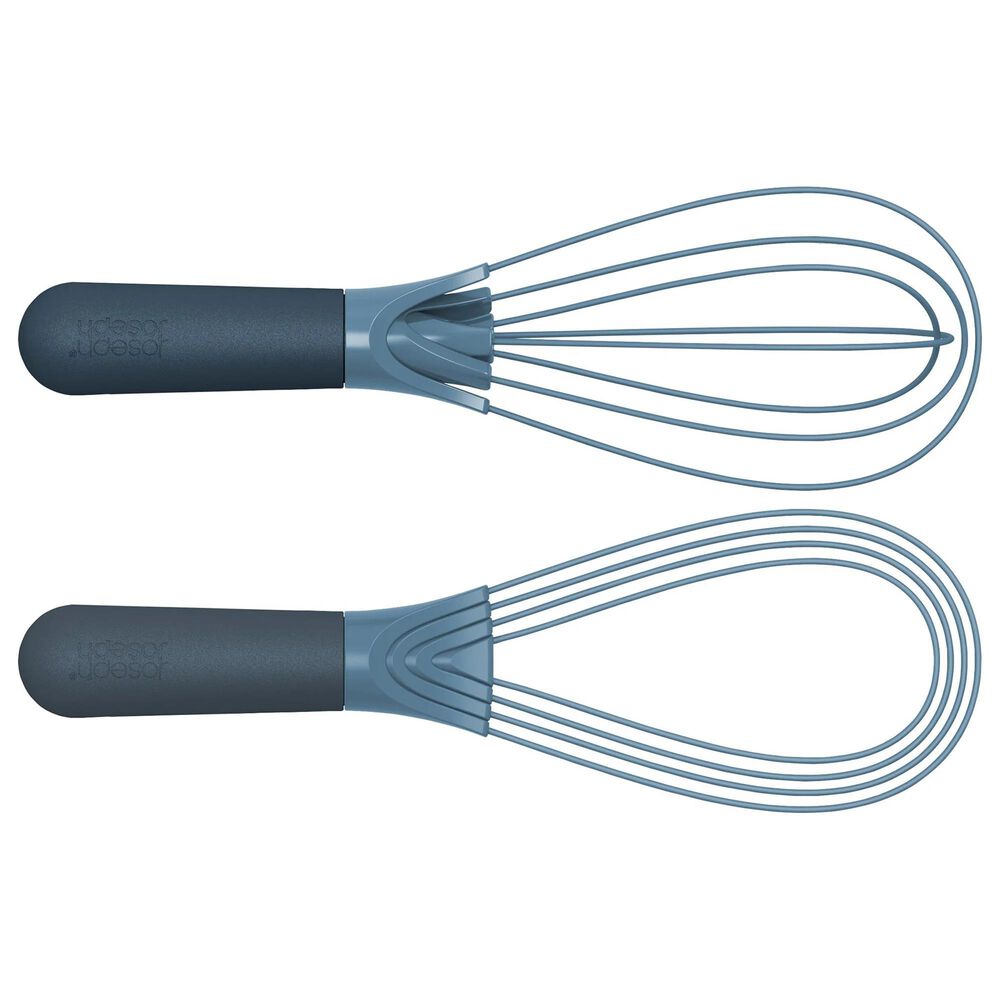 Joseph Joseph Green Twist Whisk