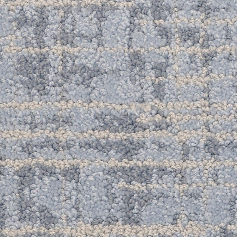 Fabrica Visage Carpet in Serenity, , large