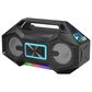 Ion Audio Party Rocker Go Portable Boombox Speaker with Party Starter Lights in Black, , large