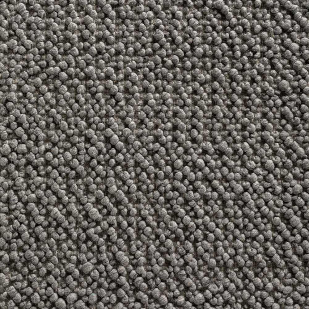 Dalyn Rug Company Gorbea 9&#39; x 13&#39; Pewter Area Rug, , large