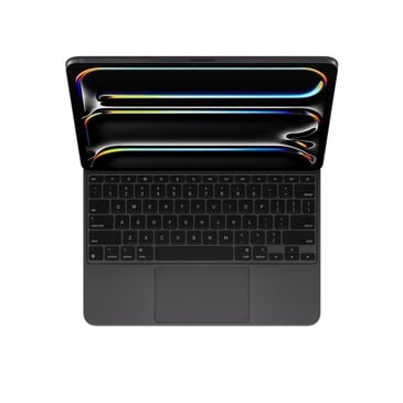 Apple Magic Keyboard for iPad Pro 13-inch in Black, , large