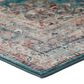 Dalyn Rug Company Jericho 10" x 14" Riviera Indoor/Outdoor Area Rug, , large