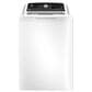 GE Appliances 4.5 Cu. Ft. Top Load Washer with Agitator, , large
