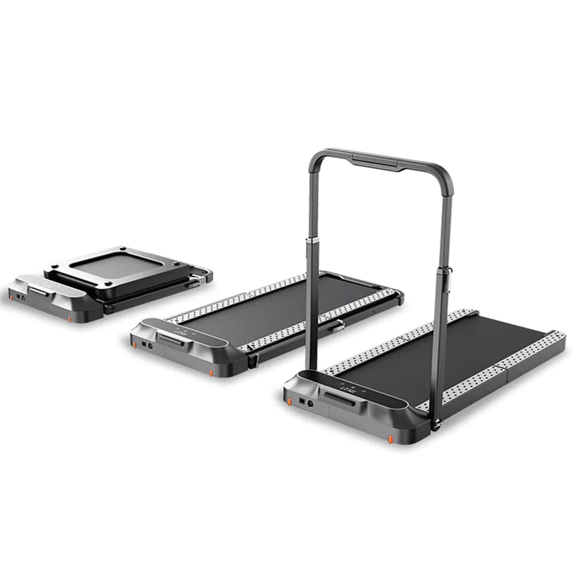 WalkingPad R2 Walk and Run 2-In-1 Foldable Treadmill | NFM