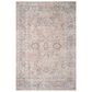 Loloi II Skye SKY-01 3"6" x 5"6" Blush and Grey Area Rug, , large