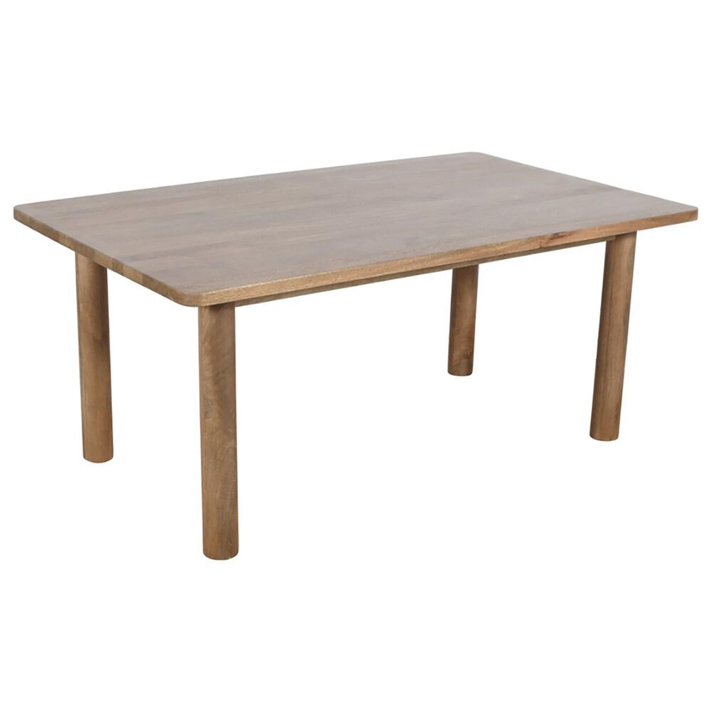 Bohai Dining Tables Round – Alfresco Emporium