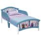 Delta Frozen II Plastic Toddler Bed, , large