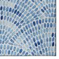 Dalyn Rug Company Seabreeze Geometric 10" x 14" Indigo Area Rug, , large