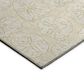 Dalyn Rug Company Seabreeze SZ10 2"6" x 3"10" Ivory Area Rug, , large