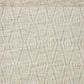 Loloi Kenzie 11"6" x 15" Ivory and Sand Area Rug, , large