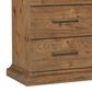 Hooker Furniture Big Sky 9-Drawer Dresser in Vintage Natural, , large