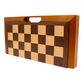 Timberlake Deluxe Wooden 3-in-1 Game Set, , large