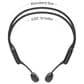 Shokz OpenRun Pro Mini Premium Bone Conduction Open-Ear Sport Headphones in Cosmic Black, , large